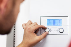 best South Cave boiler servicing companies